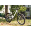 Celoodpružený horský bicykel Scott Spark 950 2025