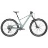 Celoodpružený horský bicykel Scott Spark 950 2025