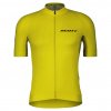 403125 cyklisticky dres scott rc pro ss sulphur yellow