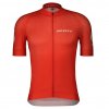 403125 cyklisticky dres scott rc pro ss fiery red white