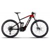 Horský e-bike MMR X-BOLT 120 10 Black - Cykloshop.sk