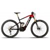 Horský e-bike MMR X-BOLT 140 00 Black - Cykloshop.sk