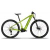 MMR KORE 10 Metallic Lime Green 2024