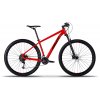 MMR KUMA 10 Bright Red 2024