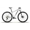 horsky bicykel mmr woki 30 silver n black 2023