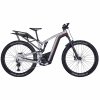 Horský e-bike Bergamont E-Trailster 130 Pro 2023 - Cykloshop