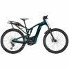 Horský e-bike Bergamont E-Trailster 130 Tour 2023