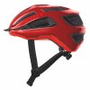 prilba na bicykel prilba scott arx striker red cykloshop 1