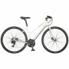 Krosový bicykel Scott Sub Cross 50 Lady 2022 l Cykloshop.sk