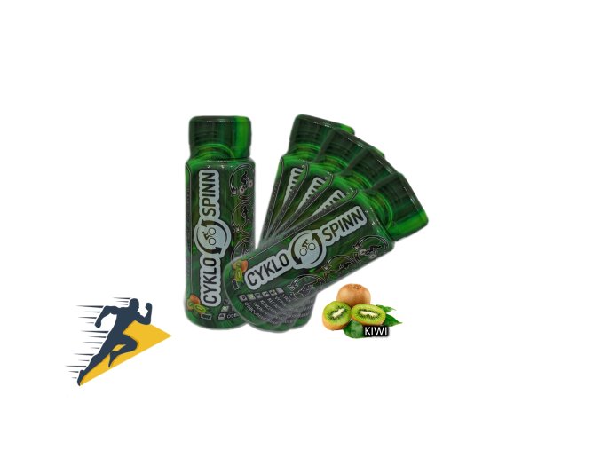 cyklo spinn kiwi