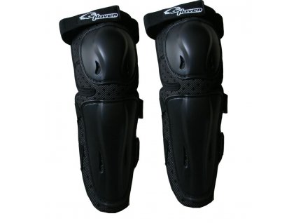 CHRÁNIČE KOLENO, HOLEŃ