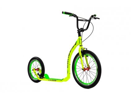 CRUSSIS ACTIVE 4.1