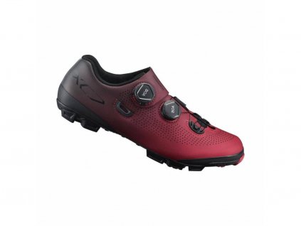 81892 shimano mtb tretry sh xc701mr cerverna sirsi provedeni