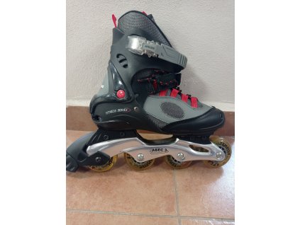 IN-LINE TEMPISH APLAUSE