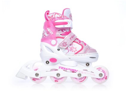 IN-LINE TEMPISH SWIST FLASH