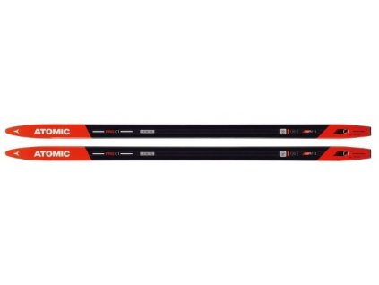 atomic pro c1 skintec junior red bk wk 110 cm