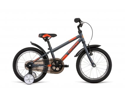 DEMA ROCKIE 16"