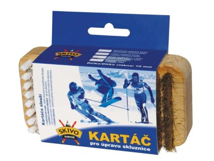 SKIVO Kartac kombinovany