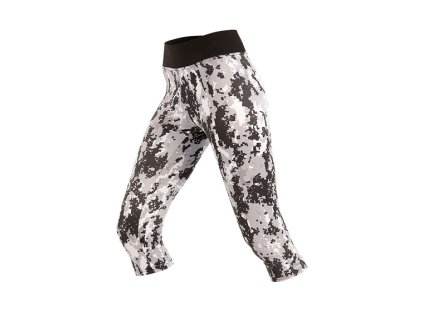 damske leginy v 3 4 delce litex 87249 view