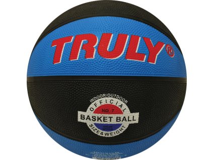 MÍČ BASKET. TRULY
