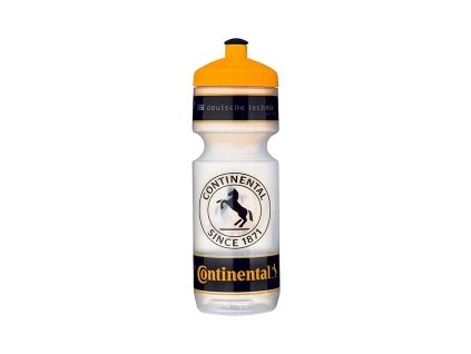 continental drinking bottle 750ml transparent 1 lowres