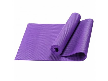 KARIMATKA SEDCO YOGA MAT  PVC 173x61x0,6 CM