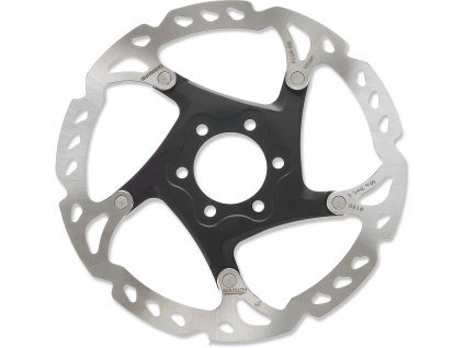 BRZDOVÝ KOTOUČ  SHIMANO SMRT76, 6 děr 160mm