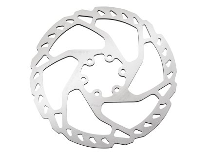 BRZDOVÝ KOTOUČ SHIMANO SMRT66 160MM 6-DĚR
