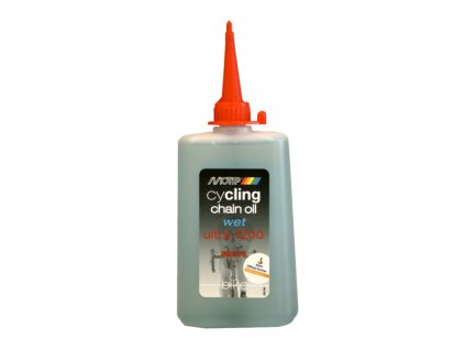 Olej na řetěz MOTIP ultra 100ml