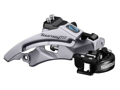 Přesmykač SHIMANO Tourney FDTX 800