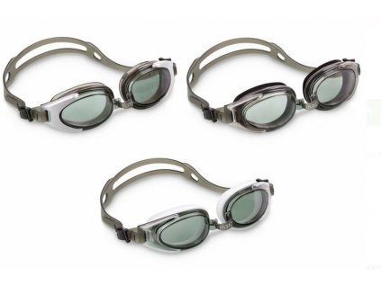 Plavecké brýle Intex 55685 Water Pro