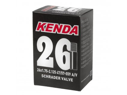 DUŠE KENDA 26x1.75-2.125 (47/57-559) AV