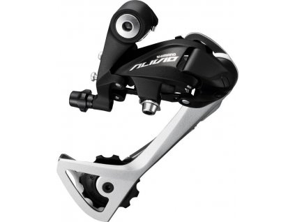 MĚNIČ SHIMANO ALIVIO RD-T4000 SGS 9RYCHL.ČERNÝ