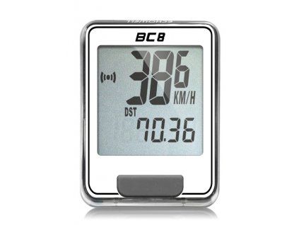 COMPUTER ECHOWELL BC8