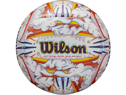 wilson graffiti peace vb of 6
