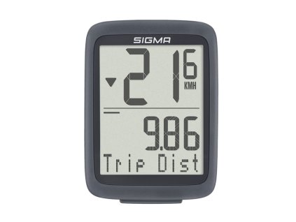 COMPUTER SIGMA BC 8.0 ATS