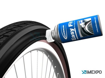 MONTÁŽNÍ TEKUTINA SHWALBE Easy Fit 50 ml