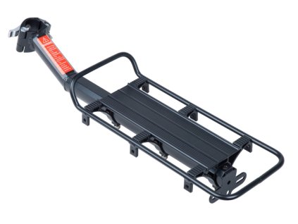 Nosič PRO-T na sedlovku 671-07