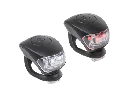 SVĚTLO M-WAVE SADA COBRA IV LED