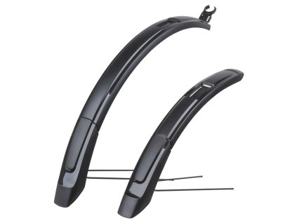 BLATNÍKY POLISPORT Expander 65 Cross 26/29"