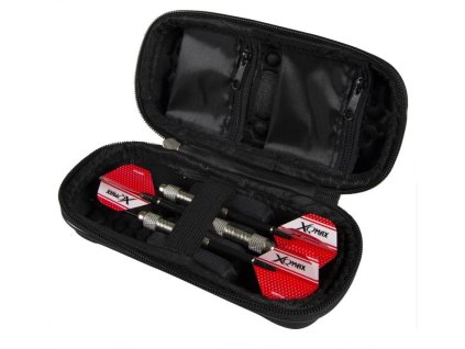 POUZDRO NA ŠIPKY XQMax Darts