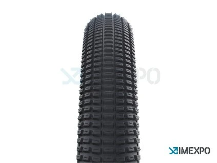 PLÁŠŤ Schwalbe Billy Bonkers 20x2.00 Addix Performance