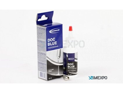 LEPENÍ Schwalbe Doc Blue Professional