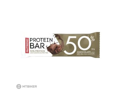 254785 nutrend 50 protein bar 50 g cokolada e26add85f8163a437cca80bea264af9e