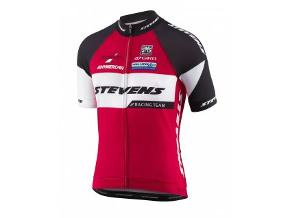 DRES STEVENS RACING TEAM KRÁTKÝ RUKÁV