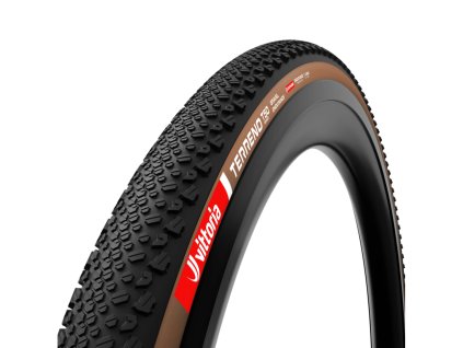 PLÁŠŤ Vittoria Terreno T50 Mixed Gravel Endurance Graphene