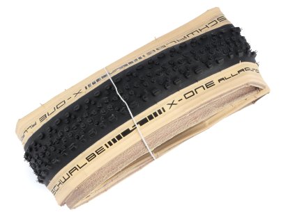 PLÁŠŤ Schwalbe X-One Allround 700x33 Performance Addix TLE plášť gravel