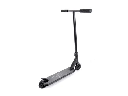 TEMPISH RAGNOM freestyle