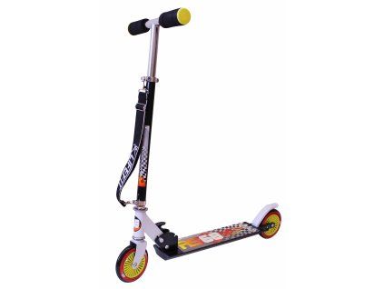 sco alu 125 2 a