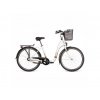 22070 bicykel dema silence 3sp white 2020